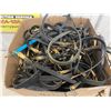 Image 2 : Box Full of Bungee Cords