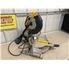 Image 2 : Dewalt 10" Miter Saw