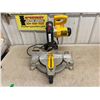 Image 3 : Dewalt 10" Miter Saw
