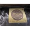 Image 2 : Saxon Leather Men's Jacket Sz Xl ?