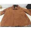 Image 8 : Saxon Leather Men's Jacket Sz Xl ?