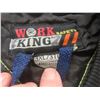 Image 8 : Safety Vests, Insulated Overalls Sz 2xl, Workstyle Jacket Sz 3xl