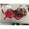 Image 8 : Tow Straps, Ratchet Straps, Shackles +