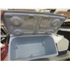 Image 8 : Rubbermaid Cooler & Igloo Playmate Plus