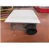 Image 2 : Standard 2 Burner Hot Plate, Work Light, Exhaust Fan, Propane Heater, Hinges, Shelf Brackets