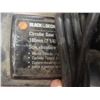 Image 8 : 5 Power Tools: B&d 7 1/4" Circular Saw, 3/8" Drill, Makita Driver, Bosch 7 1/4" Circular Saw +