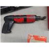 Image 8 : Milwaukee Power Sawzall With Extra Blades, Maxi Dx 400 B, Ratchet Strap, Atv Cable and More