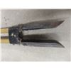 Image 2 : Post Hole Digger and Sanding Pole