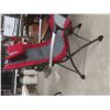 Image 1 : Camping Chair With Carrying Bag