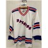 Image 1 : Ny Rangers Jersey Sz Small
