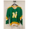 Image 1 : North Stars Jerseys Sz Med