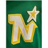 Image 2 : North Stars Jerseys Sz Med