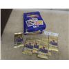 Image 1 : 1991 Opc Baseball Cards: Unopened Foil Packs