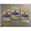 Image 2 : 1991 Opc Baseball Cards: Unopened Foil Packs
