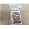Image 1 : Deion Sanders Graded 9.5 Baseball Card