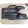 Image 2 : Hitachi Vm-3100a Camcorder W/ Battery, Charger, Manuals & Case