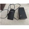 Image 8 : Hitachi Vm-3100a Camcorder W/ Battery, Charger, Manuals & Case