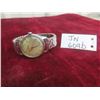 Image 1 : Lord Elgin 1960’s Sportsman Mens Watch, Works