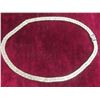 Image 4 : 16k Gold Plated Necklace 37 Grams