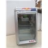 Image 1 : Red Bull Mini Fridge, Lights Up, Works 21" X 13" X 16"