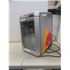 Image 8 : Red Bull Mini Fridge, Lights Up, Works 21" X 13" X 16"