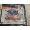 Image 2 : Pro Set French Hockey Cards - Sealed Pack W/ Some Tearing