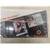 Image 3 : Pro Set French Hockey Cards - Sealed Pack W/ Some Tearing