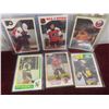Image 2 : 23 Vintage Nhl Goalie Hockey Cards