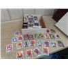 Image 1 : Soccer Card Collection