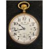 Image 2 : Vintage 1900's Hamilton Gold Filled Pocket Watch, Works