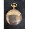 Image 3 : Vintage 1900's Hamilton Gold Filled Pocket Watch, Works