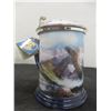 Image 8 : 4 Franklin Mint Steins