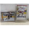 Image 8 : Oversized Upper Deck Card Collection
