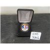 Image 1 : Nolan Ryan Gold Plated Quarter