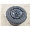 Image 1 : 4 Tires W/ Rims 205/55 R16