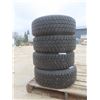 Image 2 : 4 Tires W/ Rims 205/55 R16
