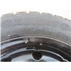 Image 4 : 4 Tires W/ Rims 205/55 R16