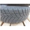 Image 8 : 4 Tires W/ Rims 205/55 R16