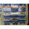 Image 2 : 70 Hot Wheel Die Cast 1990's