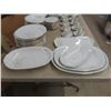 Image 10 : 110+ Pieces China, 2 Patterns but Very Similar, Thomas & Krpm Roslyn, Kristley, Bavaria Germany