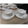 Image 13 : 110+ Pieces China, 2 Patterns but Very Similar, Thomas & Krpm Roslyn, Kristley, Bavaria Germany