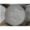 Image 14 : 110+ Pieces China, 2 Patterns but Very Similar, Thomas & Krpm Roslyn, Kristley, Bavaria Germany