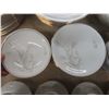Image 16 : 110+ Pieces China, 2 Patterns but Very Similar, Thomas & Krpm Roslyn, Kristley, Bavaria Germany
