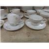 Image 17 : 110+ Pieces China, 2 Patterns but Very Similar, Thomas & Krpm Roslyn, Kristley, Bavaria Germany