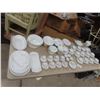 Image 1 : 110+ Pieces China, 2 Patterns but Very Similar, Thomas & Krpm Roslyn, Kristley, Bavaria Germany