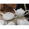 Image 2 : 110+ Pieces China, 2 Patterns but Very Similar, Thomas & Krpm Roslyn, Kristley, Bavaria Germany