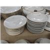 Image 7 : 110+ Pieces China, 2 Patterns but Very Similar, Thomas & Krpm Roslyn, Kristley, Bavaria Germany