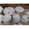 Image 8 : 110+ Pieces China, 2 Patterns but Very Similar, Thomas & Krpm Roslyn, Kristley, Bavaria Germany