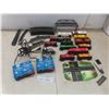 Image 1 : Model Trains H Scale, Tracks, Cars, Engines, Transformers