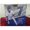 Image 2 : Jose Bernabe Reyes Toronto Blue Jays Figure Nib